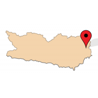 ligging van Hartneidstein