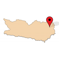 ligging van Hattendorf