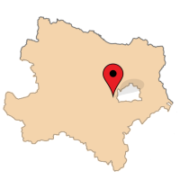 ligging van Heimbautal