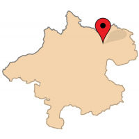 ligging van Heinberg