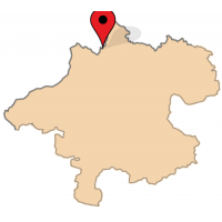 ligging van Heinzlreith