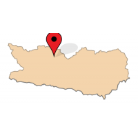 ligging van Heitzelsberg