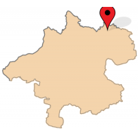 ligging van Helbetschlag