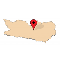 ligging van Himmelberg