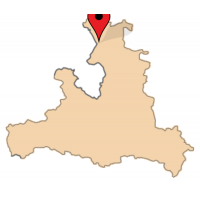 ligging van Hintergitzen