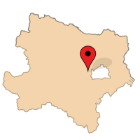 ligging van Hochbuch