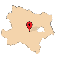 ligging van Hochgschaid