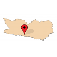 ligging van Hohenthurn