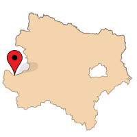 ligging van Igelschwang