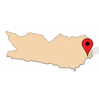 ligging van Illmitzen