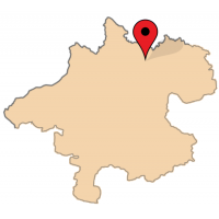 ligging van Innerschlag