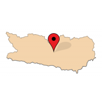 ligging van Innerteuchen