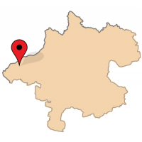 ligging van Kammerleiten