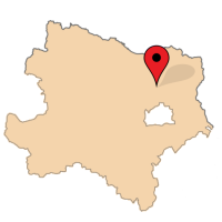 ligging van Karnabrunn