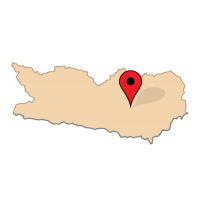 ligging van Karnberg