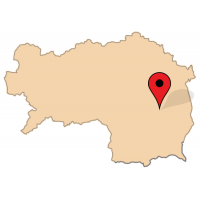 ligging van Ketschmannsgraben