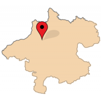 ligging van Kimpling