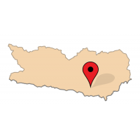 ligging van Kirschentheuer