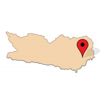 ligging van Kleindiex