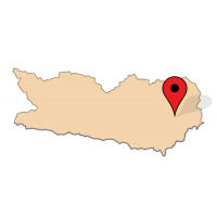 ligging van Kleindörfl