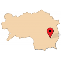 ligging van Kögerl