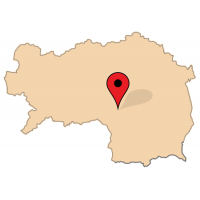 ligging van Kohlschwarz