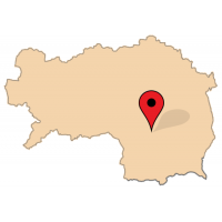 ligging van Kölberg
