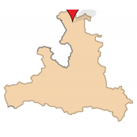 ligging van Kothgumprechting
