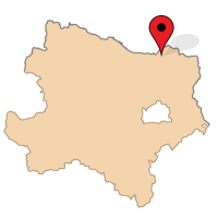 ligging van Kottingneusiedl