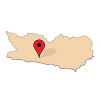 ligging van Kreublach