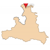 ligging van Krimpelstätten