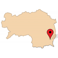 ligging van Kühgraben