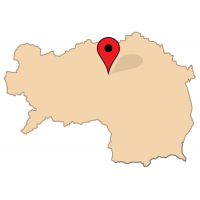 ligging van Kurzheim