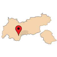 ligging van Kurzlehn