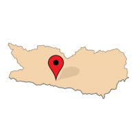 ligging van Labientschach