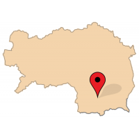 ligging van Lamperstätten