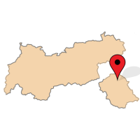 ligging van Landschütz