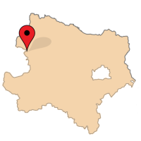 ligging van Lassiglhöfe