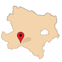 ligging van Lassingrotte