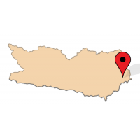 ligging van Legerbuch