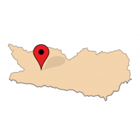 ligging van Lengholz