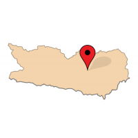 ligging van Liemberg