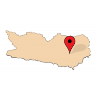 ligging van Linsenberg