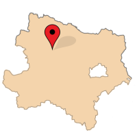 ligging van Litschgraben