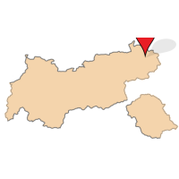 ligging van Litzlfelden