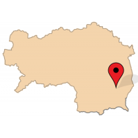 ligging van Löblerberg