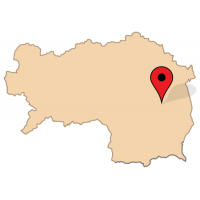 ligging van Lohngraben