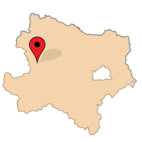 ligging van Loizenreith