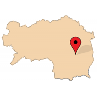 ligging van Lufenberg