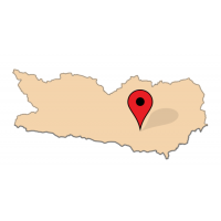 ligging van Maiernigg